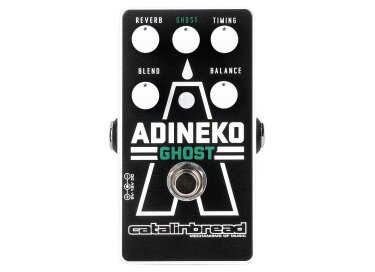 Catalinbread Adineko Ghost