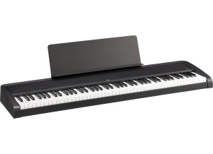 Korg B2+