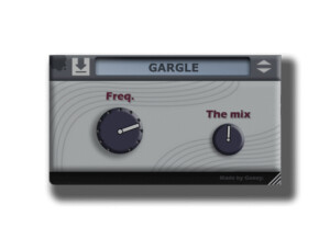 Gooey Audio The Freq