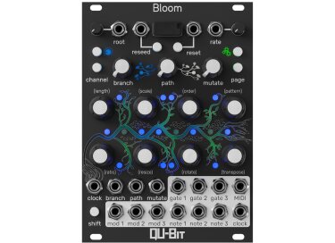 Qu-Bit Electronix Bloom v2