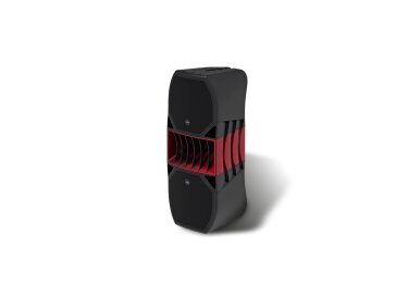 Void Acoustics Kinesys