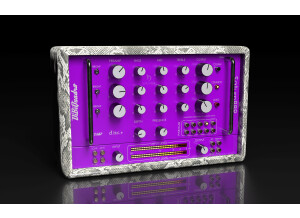 DiBiQuadro Audio Saturn88R