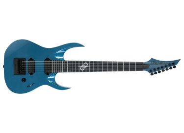 Solar Guitars AB7CBM