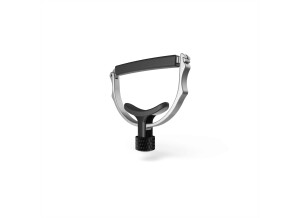 D'Addario Cradle Capo