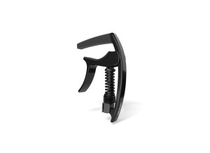 D'Addario Tri-Action Capo