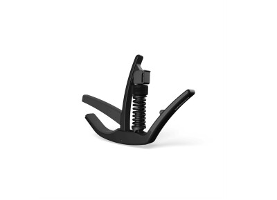 D'Addario Artist Capo