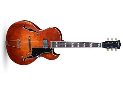 Stanford CR Fatboy 75