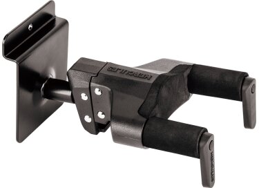 Hercules Stands GSP39SB Plus Guitar Hanger