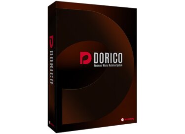 Steinberg Dorico Pro 6