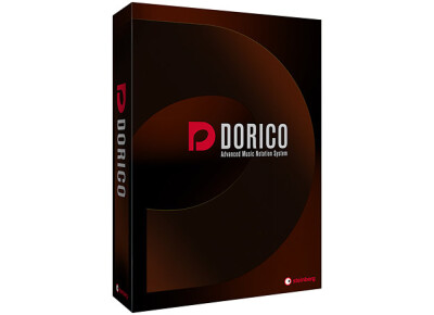 Steinberg Dorico Pro 6