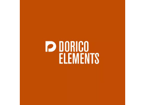Steinberg Dorico Elements 6