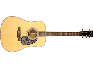Martin & Co D-42 Special