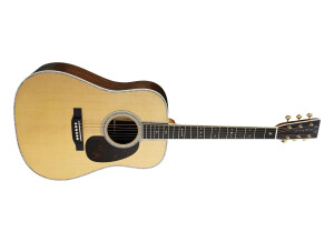 Martin & Co Standard D-42 (2025)