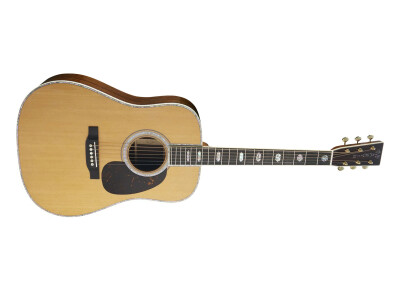 Martin & Co Standard D-45 (2025)