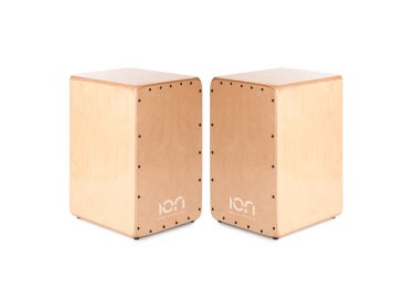 ION Percussion Traditional Ion