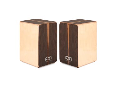ION Percussion Traditional Louro