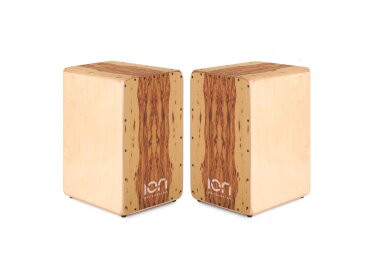 ION Percussion Traditional Chen-Chen