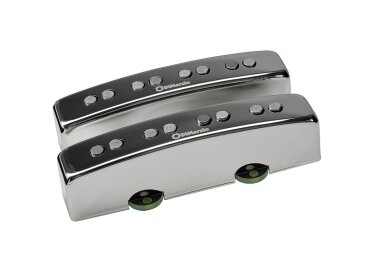 DiMarzio DP305 Sixties J Pair