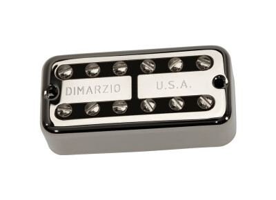 DiMarzio DP291 New'Tron Neck