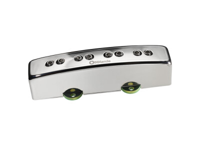 DiMarzio DP301 Relentless J Bass Bridge