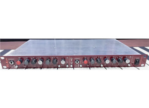 TL Audio EQ-3012