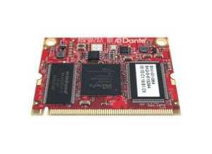 Behringer Aoip-Dante