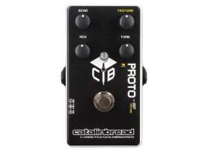 Catalinbread Tritone Proto 227