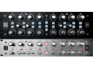 Kazrog Avalon EQ Bundle