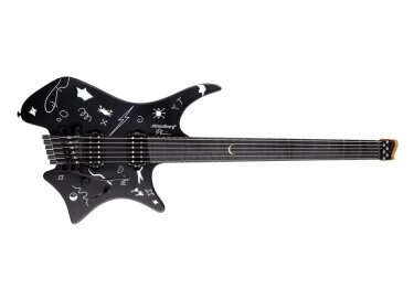Strandberg Boden Standard NX 6 Plini Edition Mirage