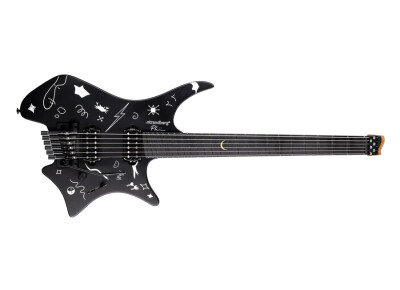 Strandberg Boden Standard NX 6 Plini Edition Mirage