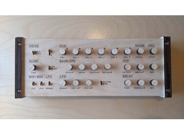 Day Dreamer Synth Synth 1