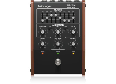 Behringer BM-15M Murf Box