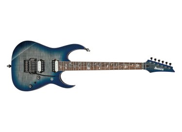 Ibanez RG8520 J. Custom