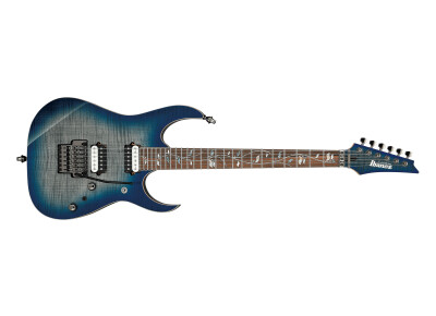 Ibanez RG8520 J. Custom
