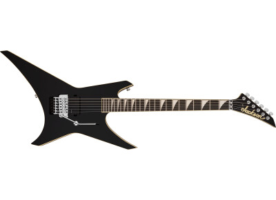 Jackson Pro Plus Limited Edition Pure Metal Warrior WR1A