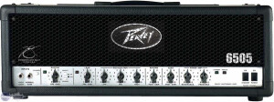 Peavey 6505 Head