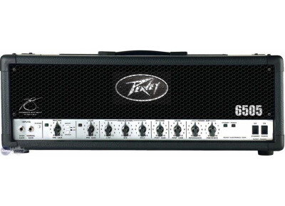 Peavey 6505 Head