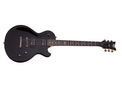 SGR by Schecter Solo-II