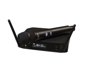 Woodbrass UHF-1M