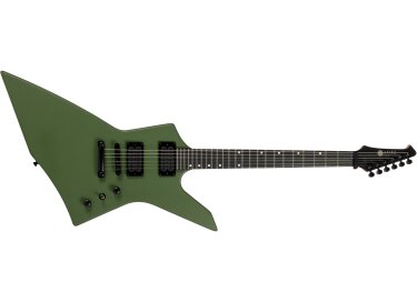 Spira Guitars X-400