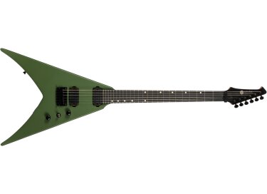 Spira Guitars V-400