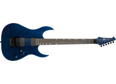 Spira Guitars S-420