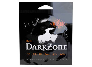 Rotosound Darkzone