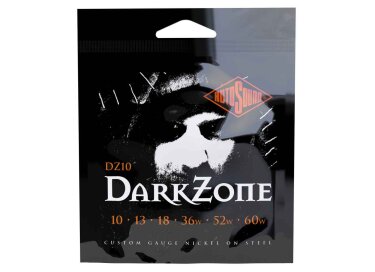 Rotosound Darkzone
