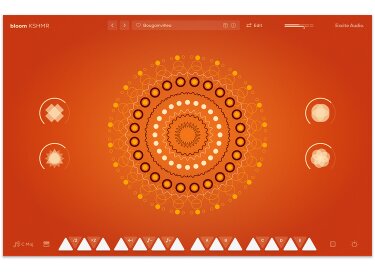 Excite Audio Bloom KSHMR