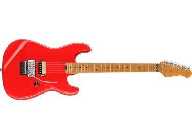 Harley Benton ST-80FR MN