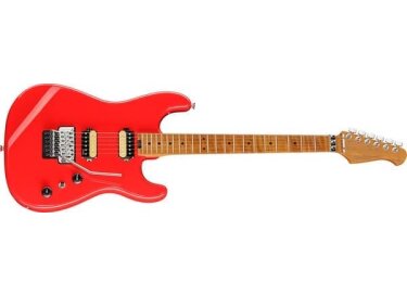 Harley Benton ST-80FR MN HH