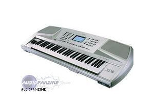 Ketron XD9HD