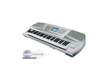 Ketron XD9HD