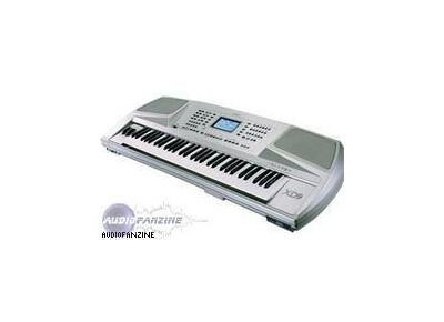 Ketron XD9HD